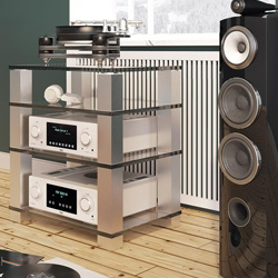 Audio Hi End